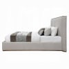 Orane Contemporary Queen Bed in Gray Finish by Acme - BD04582Q - Image 3 of 0