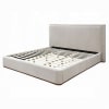 Orane Contemporary Queen Bed in Gray Finish by Acme - BD04582Q - Image 5 of 0