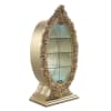 Seville Display Curio Cabinet in Gold Finish by Acme - DN00460 - Image 4 of 0