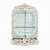 Adara Display Curio Cabinet in Antique White Finish by Acme - DN01232 - Image 3 of 0