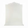 Adara Display Curio Cabinet in Antique White Finish by Acme - DN01232 - Image 5 of 0