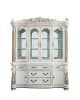Vendome Buffet and Hutch in Antique Pearl Finish by Acme - DN01350 - Image 1 of 0