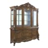 Latisha Buffet and Hutch in Antique Oak Finish by Acme - DN01360 - Image 3 of 0