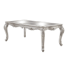 Bently 7 Piece Dining Room Set in Champagne Finish by Acme - DN01367 - Image 5 of 0