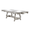 Bently 7 Piece Dining Room Set in Champagne Finish by Acme - DN01368 - Image 4 of 0