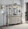 Bently Buffet and Hutch in Champagne Finish by Acme - DN01371 - Image 1 of 0