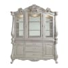 Bently Buffet and Hutch in Champagne Finish by Acme - DN01371 - Image 2 of 0