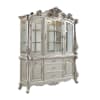 Bently Buffet and Hutch in Champagne Finish by Acme - DN01371 - Image 3 of 0