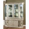 Sandoval Display Curio Cabinet in Champagne Finish by Acme - DN01497 - Image 1 of 0