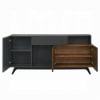 Destin Server in Walnut Finish by Acme - DN03078 - Image 3 of 0