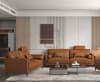Tussio Loveseat in Saddle Tan Finish by Acme - LV00944 - Image 3 of 0