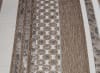 Ragnar Chair in Light Brown Linen & Cherry Finish by Acme - LV01124 - Image 5 of 0