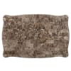 Ragnar 3 Piece Occasional Table Set in Marble Top & Cherry Finish by Acme - LV01125-S - Image 4 of 0