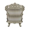 Sorina Chair in Velvet, Fabric & Antique Gold Finish by Acme - LV01207 - Image 4 of 0