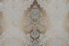 Sorina Chair in Velvet, Fabric & Antique Gold Finish by Acme - LV01207 - Image 5 of 0