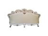 Vendome Sofa in Champagne PU & Antique Pearl Finish by Acme - LV01324 - Image 5 of 0