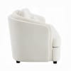 Mariko Sofa in Beige Linen Finish by Acme - LV02770 - Image 4 of 0