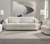 Mariko 2 Piece Sofa Set in Beige Linen Finish by Acme - LV02770-S - Image 1 of 0