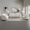 Mariko 2 Piece Sofa Set in Beige Linen Finish by Acme - LV02770-S - Image 2 of 0