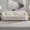 Mariko 2 Piece Sofa Set in Beige Linen Finish by Acme - LV02770-S - Image 3 of 0