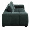 Ferrand Sofa in Green Linen Finish by Acme - LV03040 - Image 4 of 0