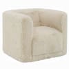 Upendo Sofa in Beige Linen Finish by Acme - LV03080 - Image 5 of 0