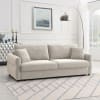 Haran Sofa w/Sleeper in Beige Fabric Finish by Acme - LV03130 - Image 1 of 0