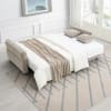 Haran Sofa w/Sleeper in Beige Fabric Finish by Acme - LV03130 - Image 2 of 0