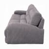 Cadenza Loveseat in Gray Corduroy Finish by Acme - LV03261 - Image 5 of 0