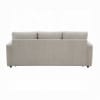 Leira Sofa w/Sleeper in Beige Linen Finish by Acme - LV03490 - Image 5 of 0