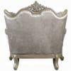 Libertee Chair in Beige and Champagne Finish by Acme - LV03822 - Image 5 of 0