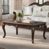 Pierce 3 Piece Coffee Table Set in Cherry Finish by Acme - LV03835-S - Image 2 of 0