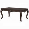 Pierce 3 Piece Coffee Table Set in Cherry Finish by Acme - LV03835-S - Image 3 of 0