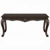 Pierce 3 Piece Coffee Table Set in Cherry Finish by Acme - LV03835-S - Image 4 of 0