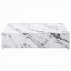 Fritzy 3 Piece Occasional Table Set in Engineered Stone Finish by Acme - LV03930-LV03126 - Image 5 of 0
