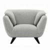 Nayeli Chair in Light Gray Finish by Acme - LV04202 - Image 3 of 0