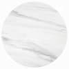 Ferrand 3 Piece Coffee Table Set in White High Gloss Finish by Acme - LV04225-S - Image 4 of 0