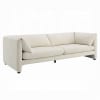 Jaeda Sofa in Beige Linen Finish by Acme - LV04550 - Image 1 of 0