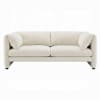 Jaeda Loveseat in Beige Linen Finish by Acme - LV04551 - Image 3 of 0