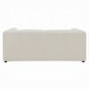 Jaeda Loveseat in Beige Linen Finish by Acme - LV04551 - Image 5 of 0