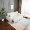 Jaya Power Motion Sofa w/Sleeper in Mondo Grey Corduroy Finish by Acme - LV04660 - Image 2 of 0