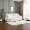 Jaya Power Motion Sofa w/Sleeper in Mondo Grey Corduroy Finish by Acme - LV04660 - Image 4 of 0