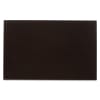 Luisa 5 Piece Dining Room Set in Dark Brown and Walnut Brown Finish by Baxton Studio - BAX-Luisa-Dark Brown/Walnut-5PC - Image 5 of 0