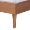 Rina 6 Piece Full Bedroom Set in Ash Walnut Finish by Baxton Studio - BAX-MG97151-Ash Walnut-Full-6Pc - Image 5 of 0