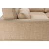 Sonia Modern Beige Fabric Sectional Sofa with Right Facing Chaise by Baxton Studio - BAX-TD4909-RFC - Image 4 of 0