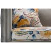 Penelope Gray Velvet and Paisley-floral Sofa and Loveseat Set by Baxton Studio - BAX-TSF-8125 - Image 4 of 0