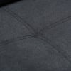 Petra Modern and Contemporary Charcoal Right Facing Sectional by Baxton Studio - BAX-U9380K-Dark Grey-RFC-SF - Image 4 of 0