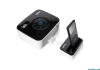BenQ GP1 DLP Projector- F/2 - HDTV - 1080i - 800 x 600 - SVGA - 2000:1 - 100 lm - 4:3 - USB - 1 Year Warranty - Image 3 of 0