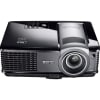BenQ MP525P DLP Projector- F/2.55-2.65 - HDTV - 1080p - 1024 x 768 - XGA - 2600:1 - 2500 lm - 4:3 - VGA - 1 Year Warranty - Image 1 of 0