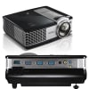BenQ MP525P DLP Projector- F/2.55-2.65 - HDTV - 1080p - 1024 x 768 - XGA - 2600:1 - 2500 lm - 4:3 - VGA - 1 Year Warranty - Image 3 of 0